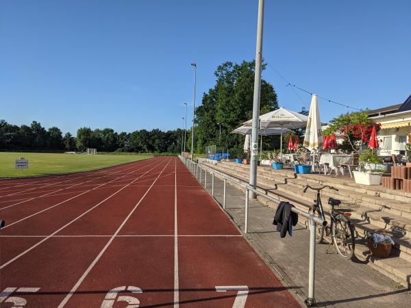 Bezirkssportanlage Deidesheim - Deidesheim