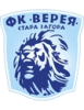 Wappen FK Vereya Stara Zagora