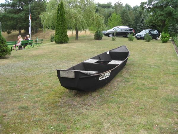 Sportplatz Havelweg - Havelberg-Warnau