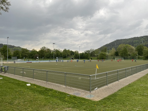 Sportanlage Umläufle Platz 2 - Tuttlingen