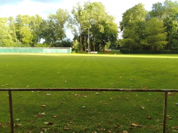 Sportanlage Russee C-Platz - Kiel-Russee