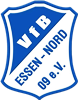 Wappen ehemals VfB Essen-Nord 09