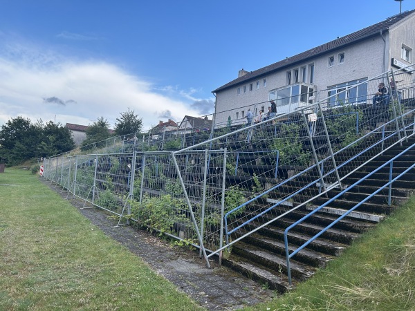 Hänigser-Stadion - Uetze-Hänigsen