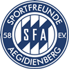 Wappen SF Aegidienberg 1958