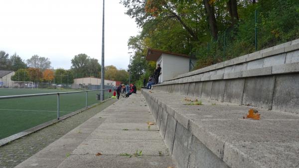 Sportanlage Schulstraße - Stadecken-Elsheim