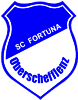 Wappen SC Fortuna Oberschefflenz 1925 diverse
