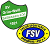 Wappen SpG Sellessen/ FSV Spremberg II