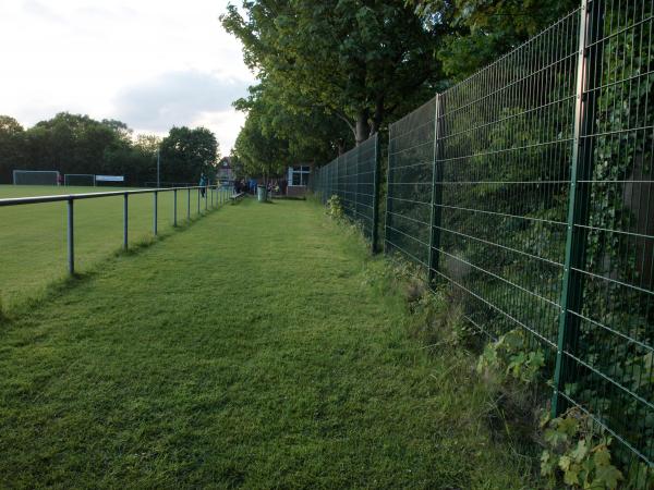 Sportanlage Gorfeldstraße - Nordkirchen-Capelle