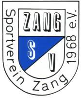 Wappen SV Zang 1968