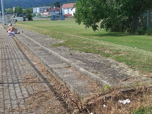 Kreissportanlage Gelnhausen - Gelnhausen