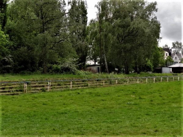 Göbbelsstadion - Alsdorf