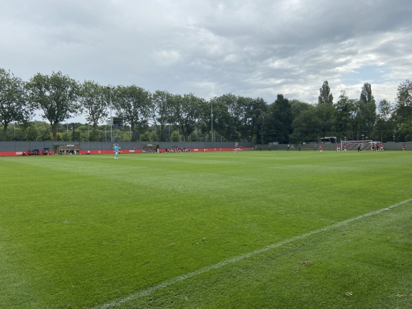 Sportpark Zoudenbalch veld 7-FCU - Utrecht