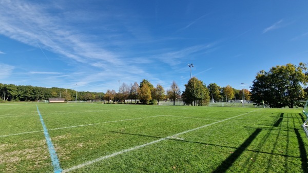 Centre Sportif de la Bécassière terrain C - Versoix