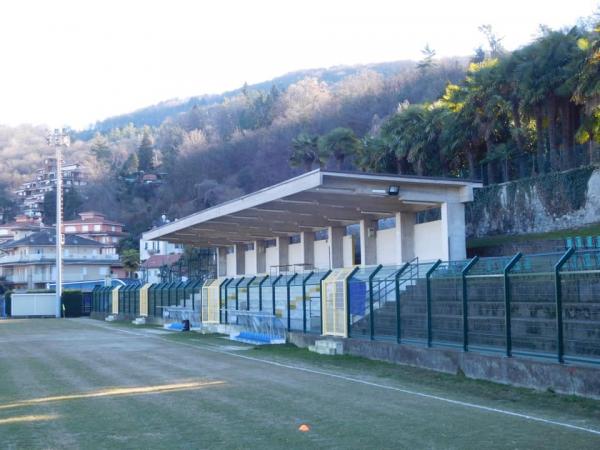 Stadio Luigi Forlano - Stresa