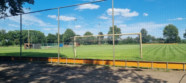 Sportpark Op de Hooven veld 3 - Nederweert-Eind