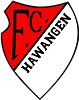 Wappen FC Hawangen 1948 diverse  81044