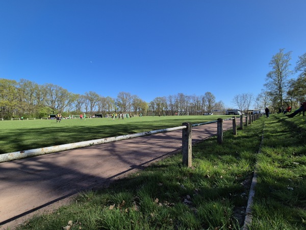 Sportanlage am Junkersberg - Hückelhoven-Doveren