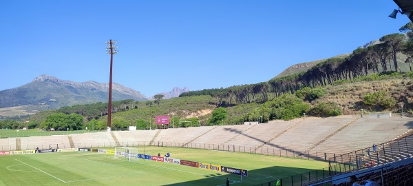 Danie Craven Stadium - Stellenbosch, WC