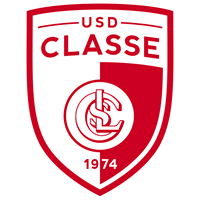 Wappen USD Classe