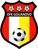 Wappen OFK Golianovo
