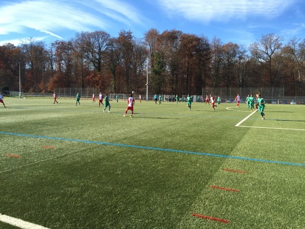 Sportanlage Laienstraße Platz 2 - Altdorf bei Böblingen