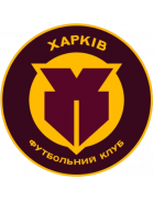 Wappen FK Kharkiv