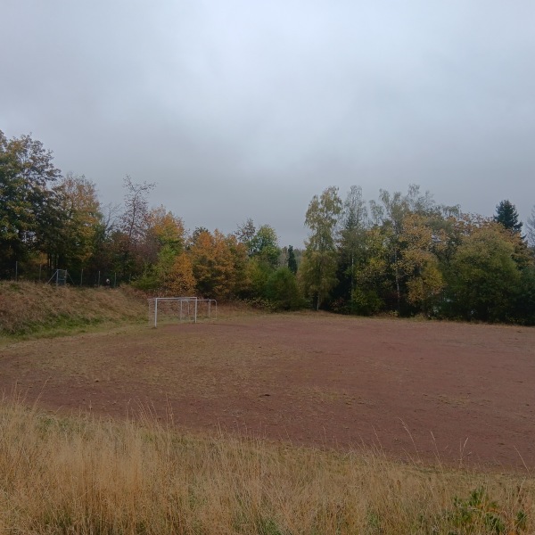 Sportanlage von-Langen-Straße B-Platz - Braunlage