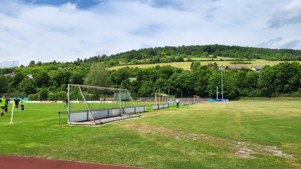 Stadion am Erlenbach - Igersheim