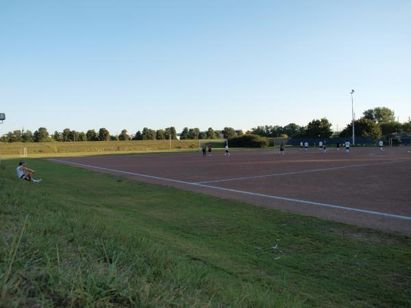 Sportanlage am Nordendamm Platz 2 - Hamm/Westfalen