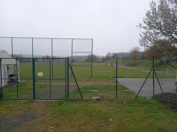 Sportstadion Königstein - Gückingen