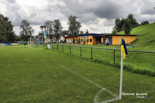 Jahnstadion - Meßkirch