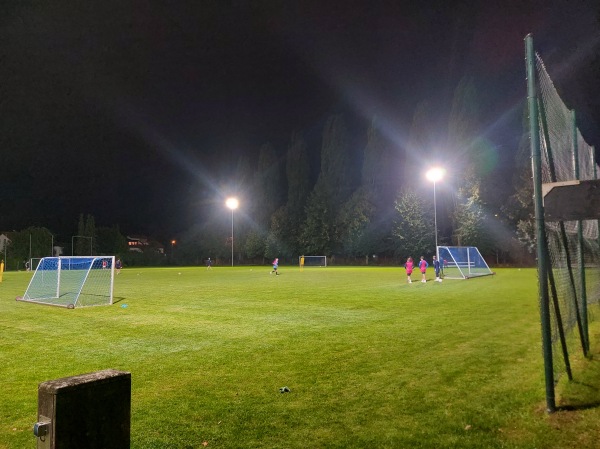 Sportanlage Langgasse Platz 2 - Ingolstadt-Haunwöhr