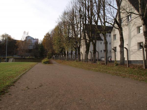 Sportplatz Honsel - Lüdenscheid-Honsel