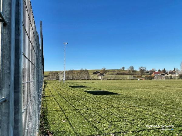 Sportanlage Auf Bulz Platz 2 - Denkingen