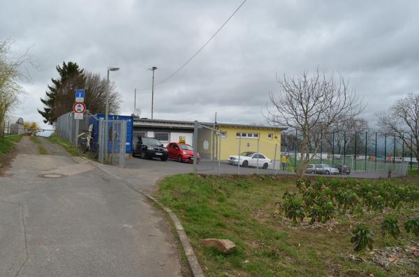Sportplatz Waldorf - Bornheim/Rheinland-Waldorf