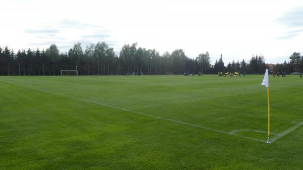 Stadion Rodan Groclin - Grodzisk Wielkopolski