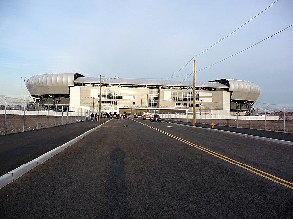 Red Bull Arena - Harrison, NJ
