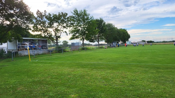 Sportanlage Sulzheim - Sulzheim/Unterfranken