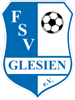 Wappen FSV Glesien 1928  110112