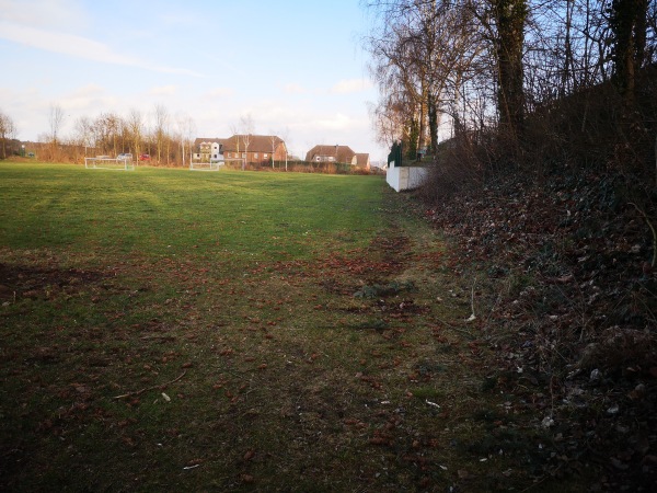 Schulsportplatz - Kretz