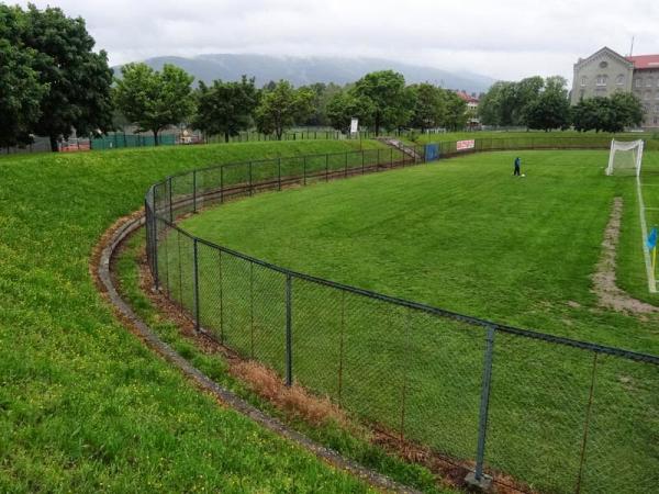 Športni park Tabor - Maribor