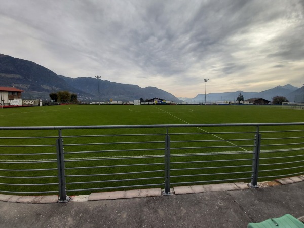 Sportzone Tirol/Tirolo - Tirol (Tirolo)