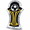 Wappen FC Sapovnela Terjola