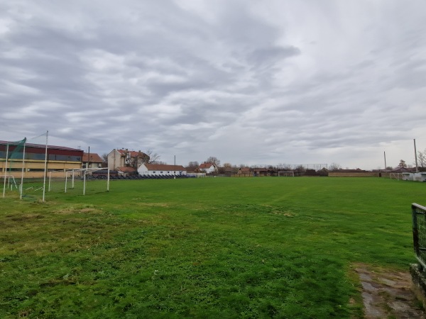 Stadion FK Krajina - Krajišnik