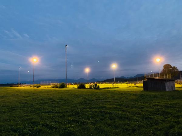 Schulsportplatz Götting 2 - Bruckmühl-Götting