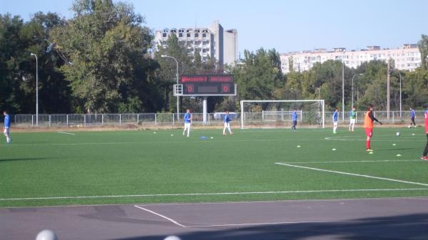 SK Park Peremohy - Mykolaiv