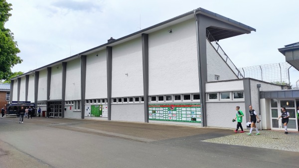 Ludwig-Jahn-Stadion - Herford