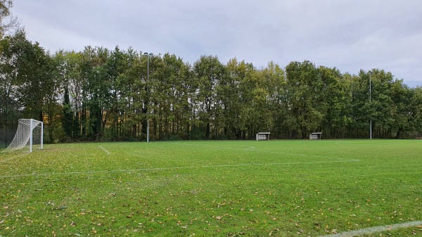 Complex Martinus Terrein 3 - Hasselt-Hollands Veld