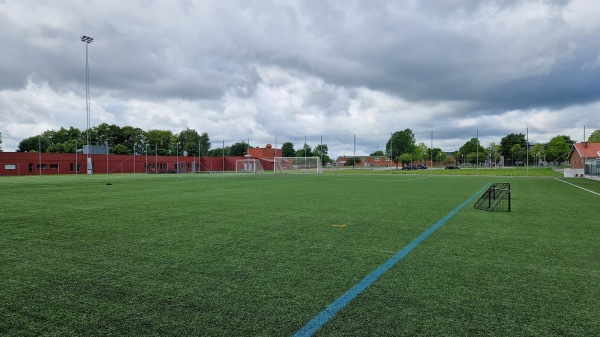 Odenvi - Falköping