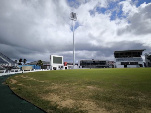 Kensington Oval - Bridgetown